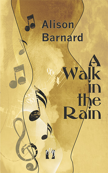 A Walk in the Rain Cover