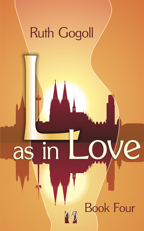 L as in Love (Book Four) Cover