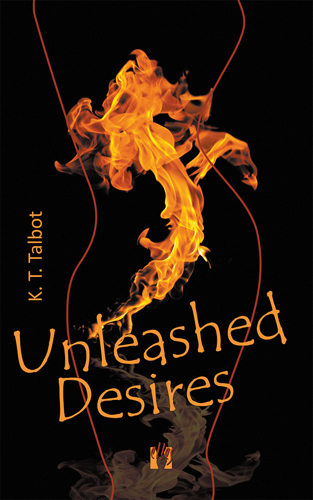 Unleashed Desires Cover